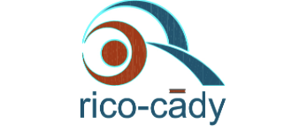 Rico Cady logo