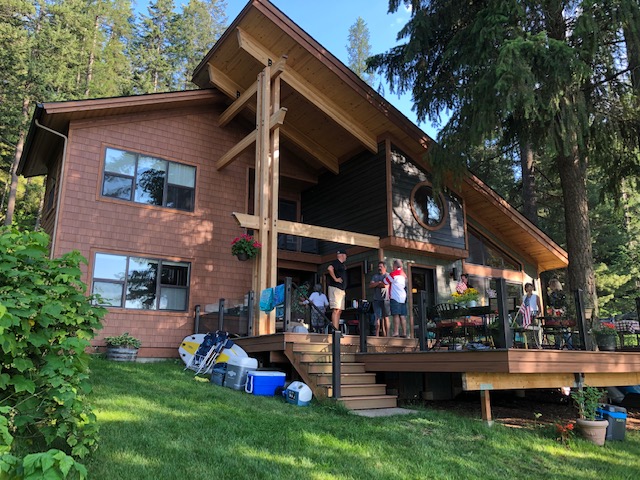 Residential Exterior