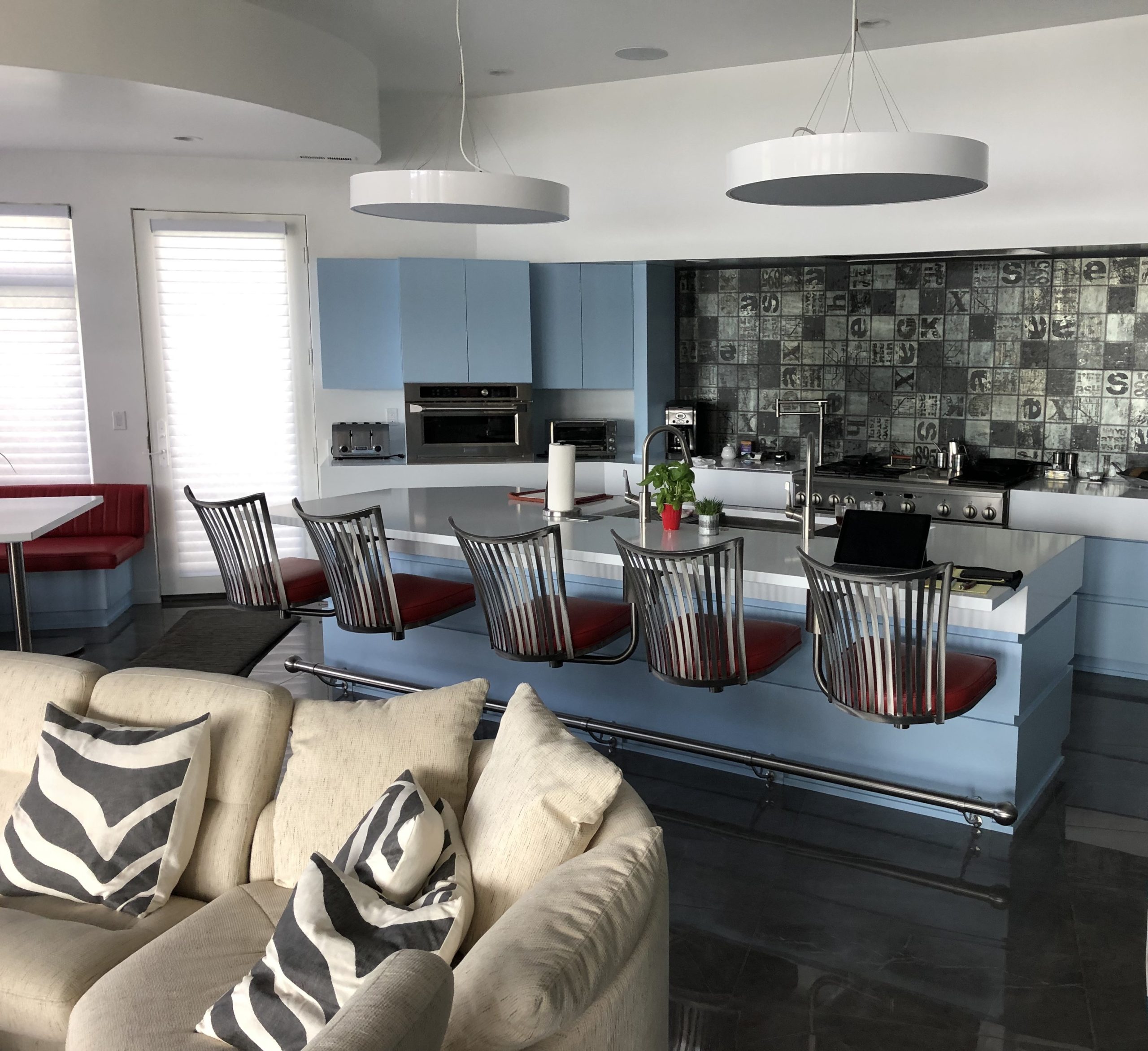 Kitchen Interior