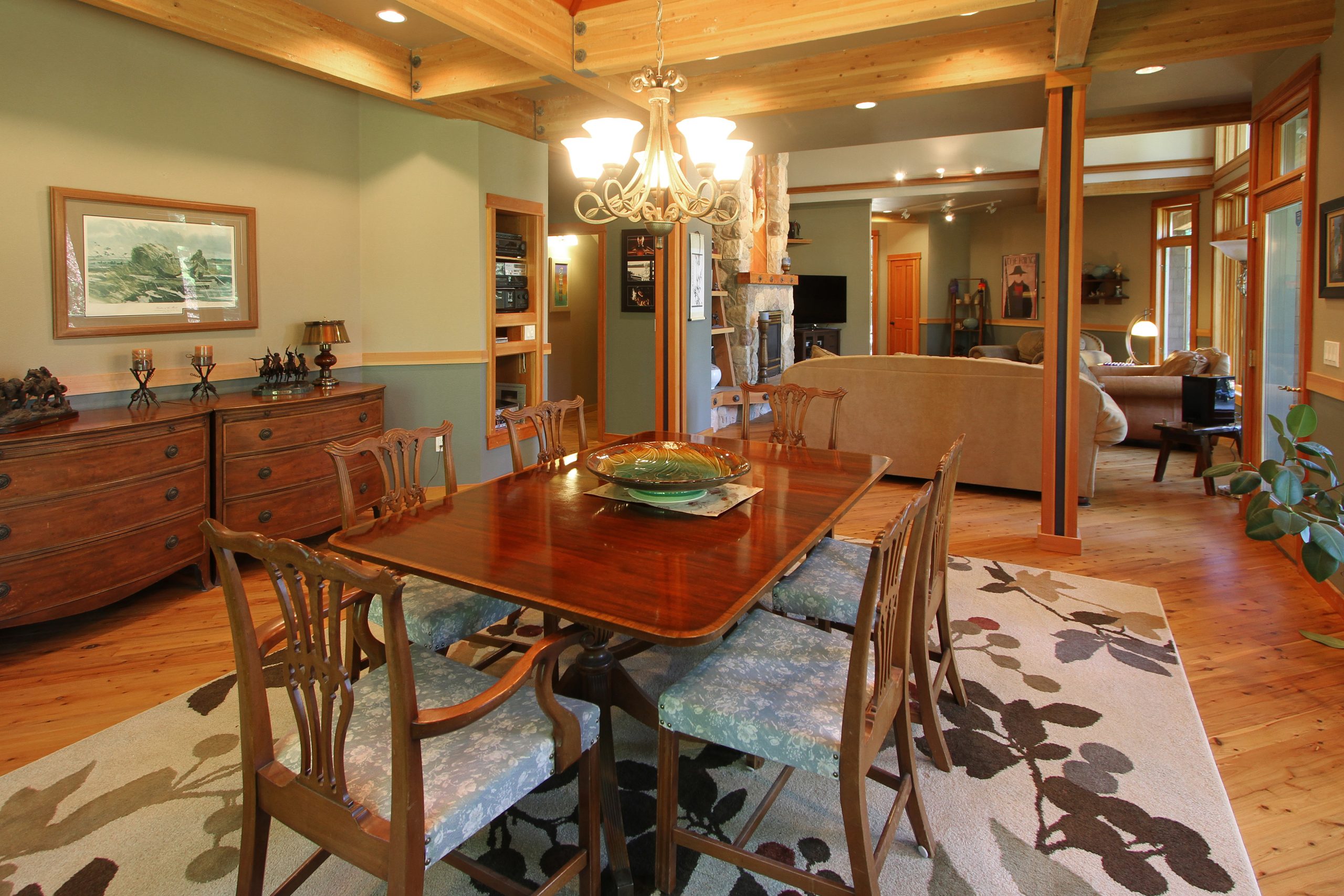 Interiors 1