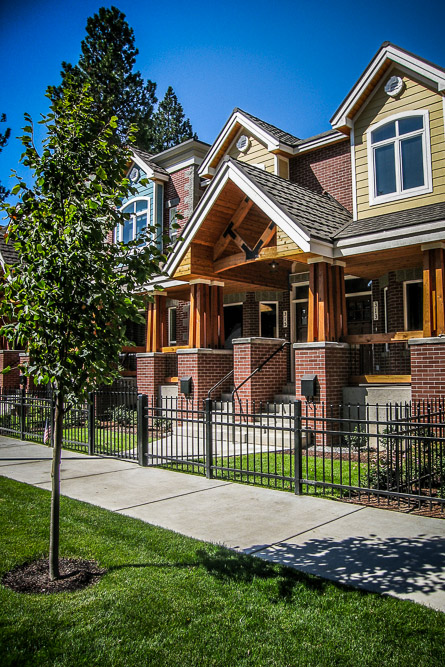 Residential Build