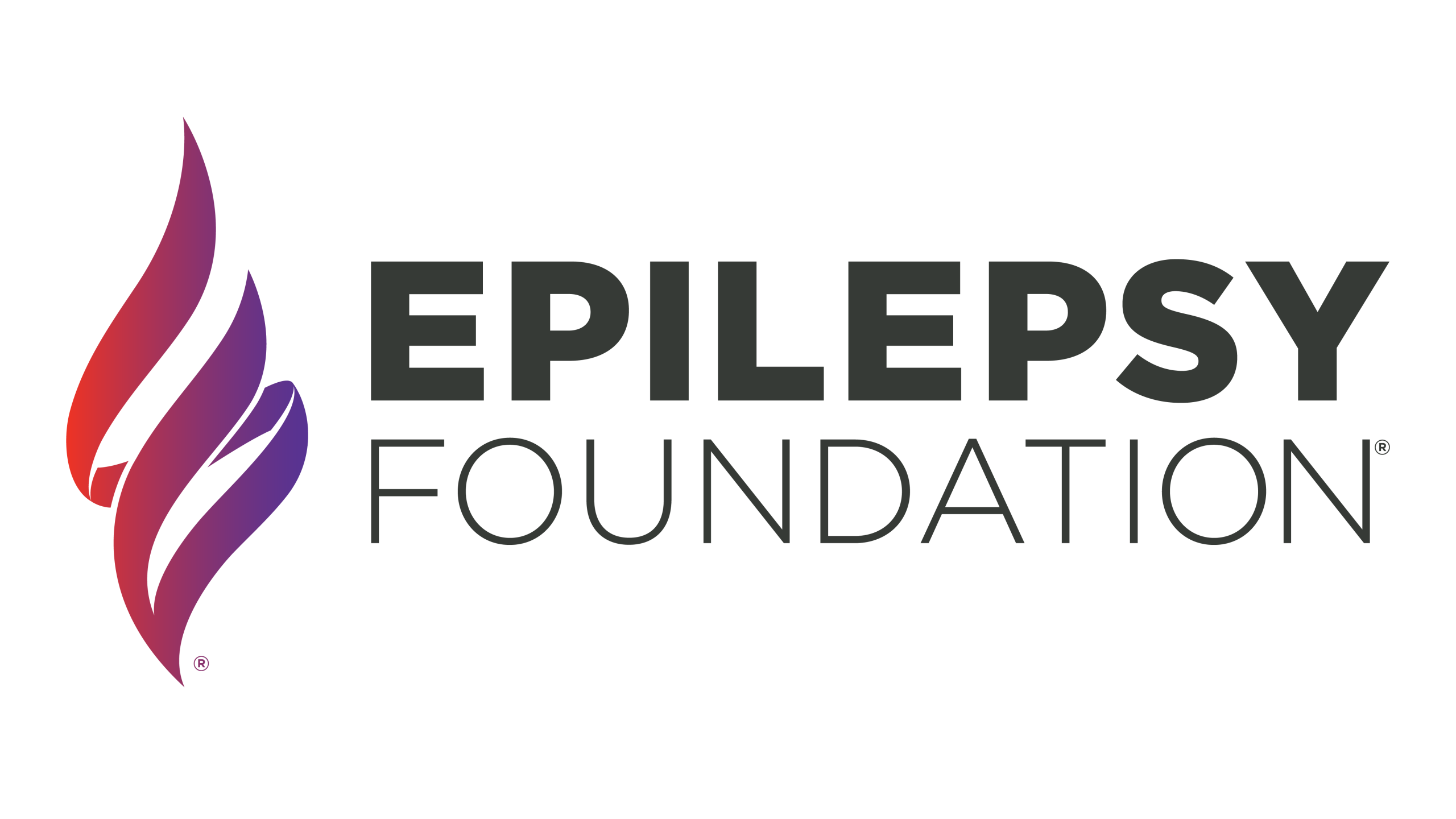 Epilepsy Foundation Logo