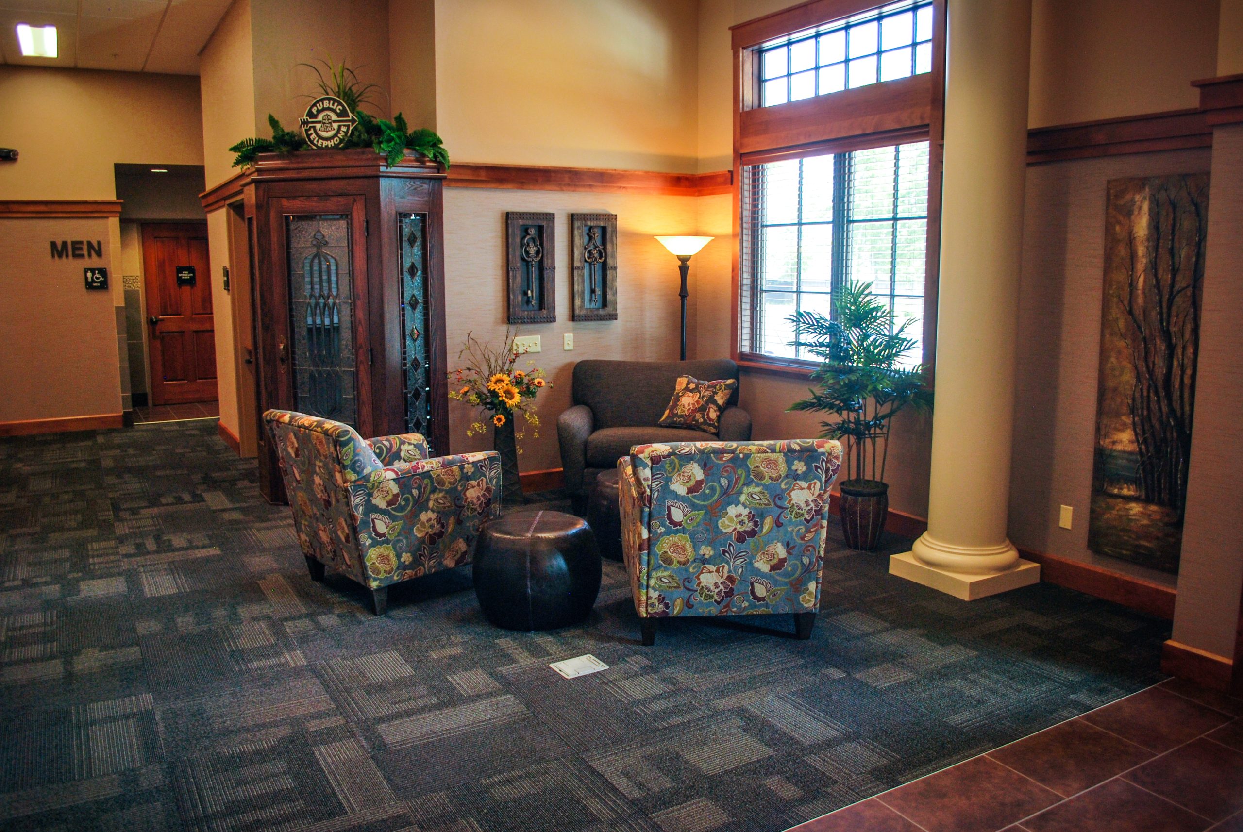 Interiors 7